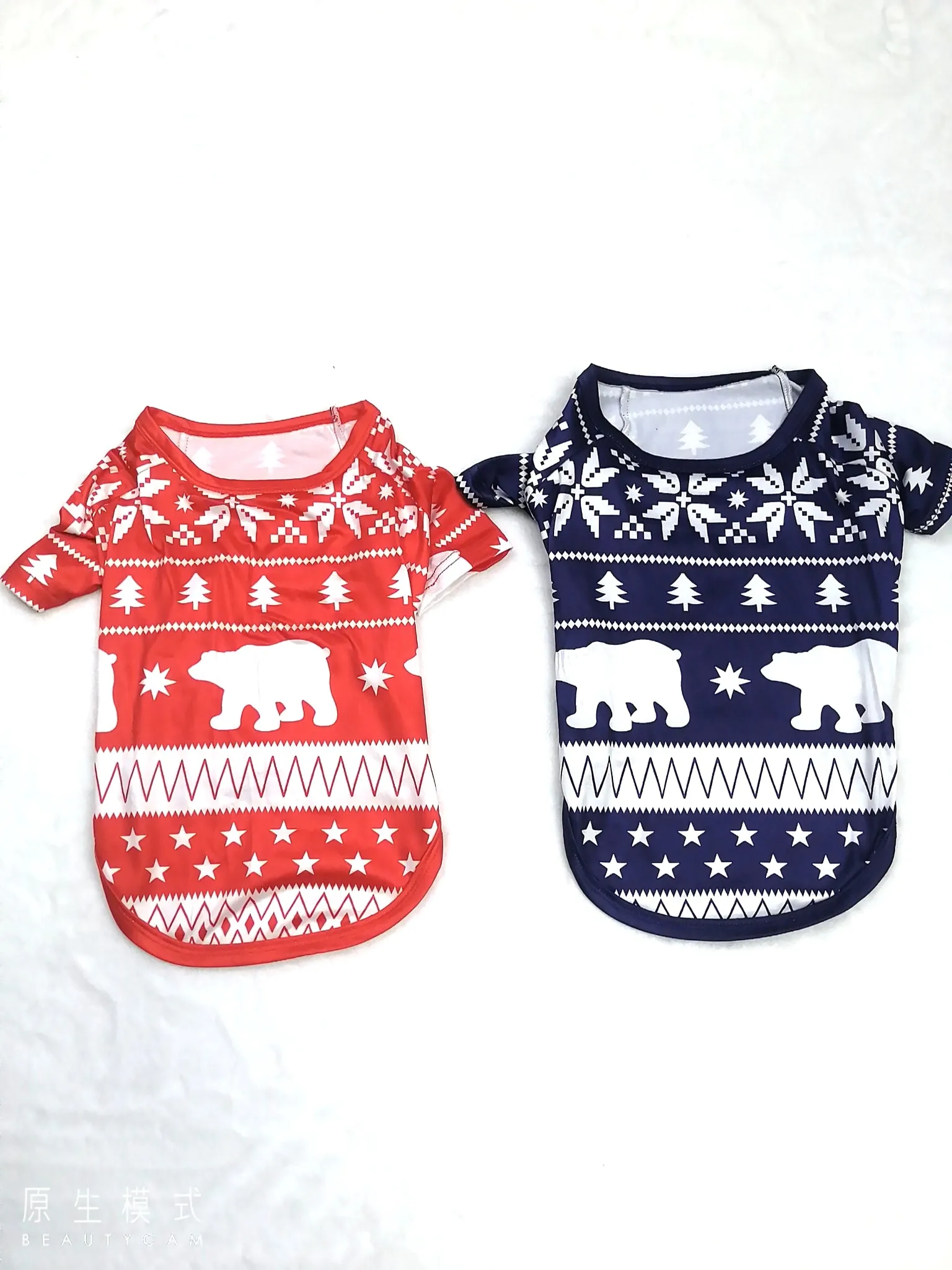 2022 Christmas Matching Family Adult Kids Pajama Sets