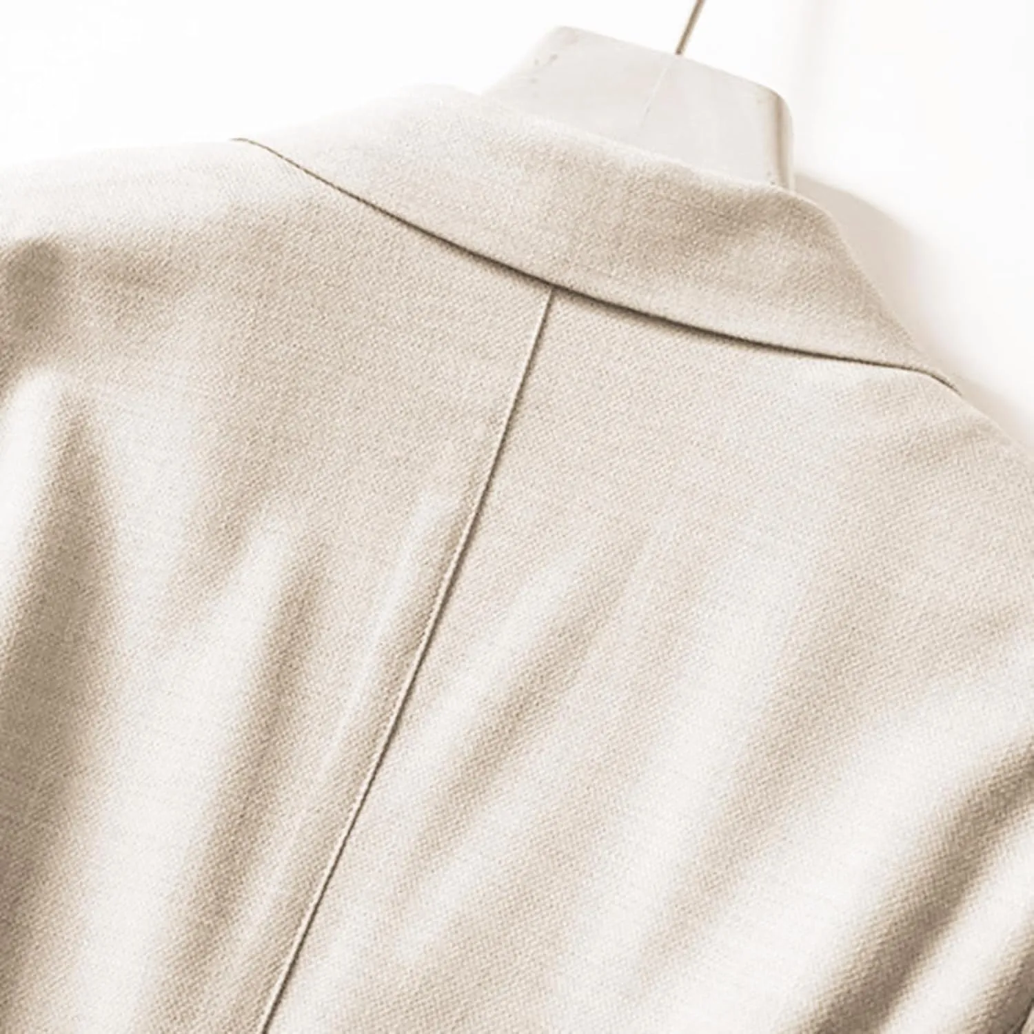 3/4 Sleeve Blazer for Women Lightweight Open Front Blazers Casual Work Office Business Suit Jackets Summer Tops
