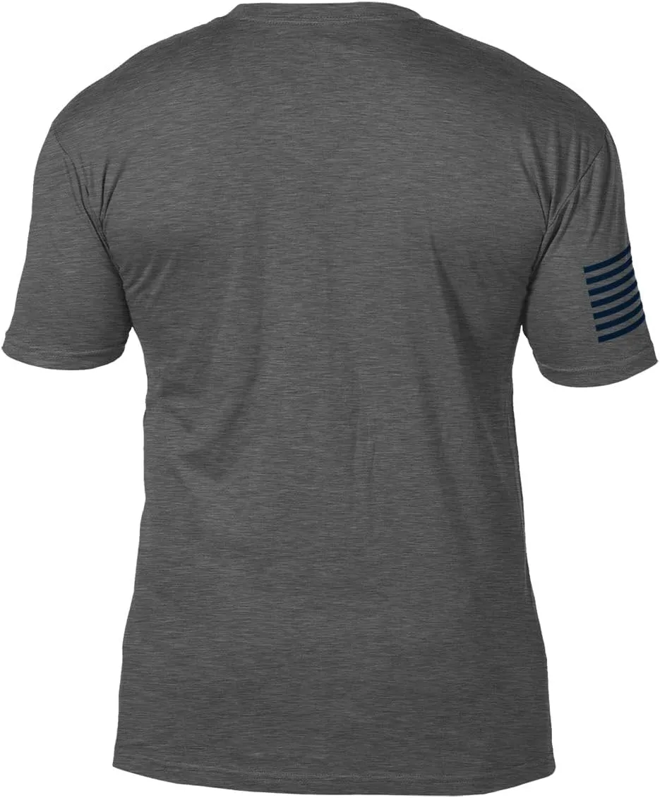 7.62 Design U.S. Navy Men's T-Shirts