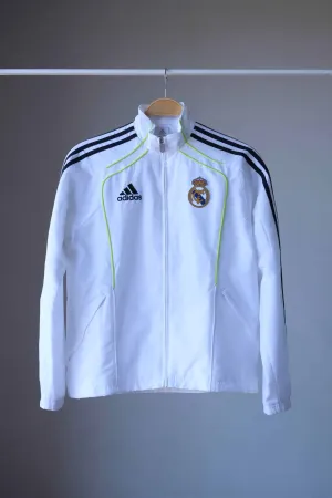 ADIDAS Real Madrid Jacket