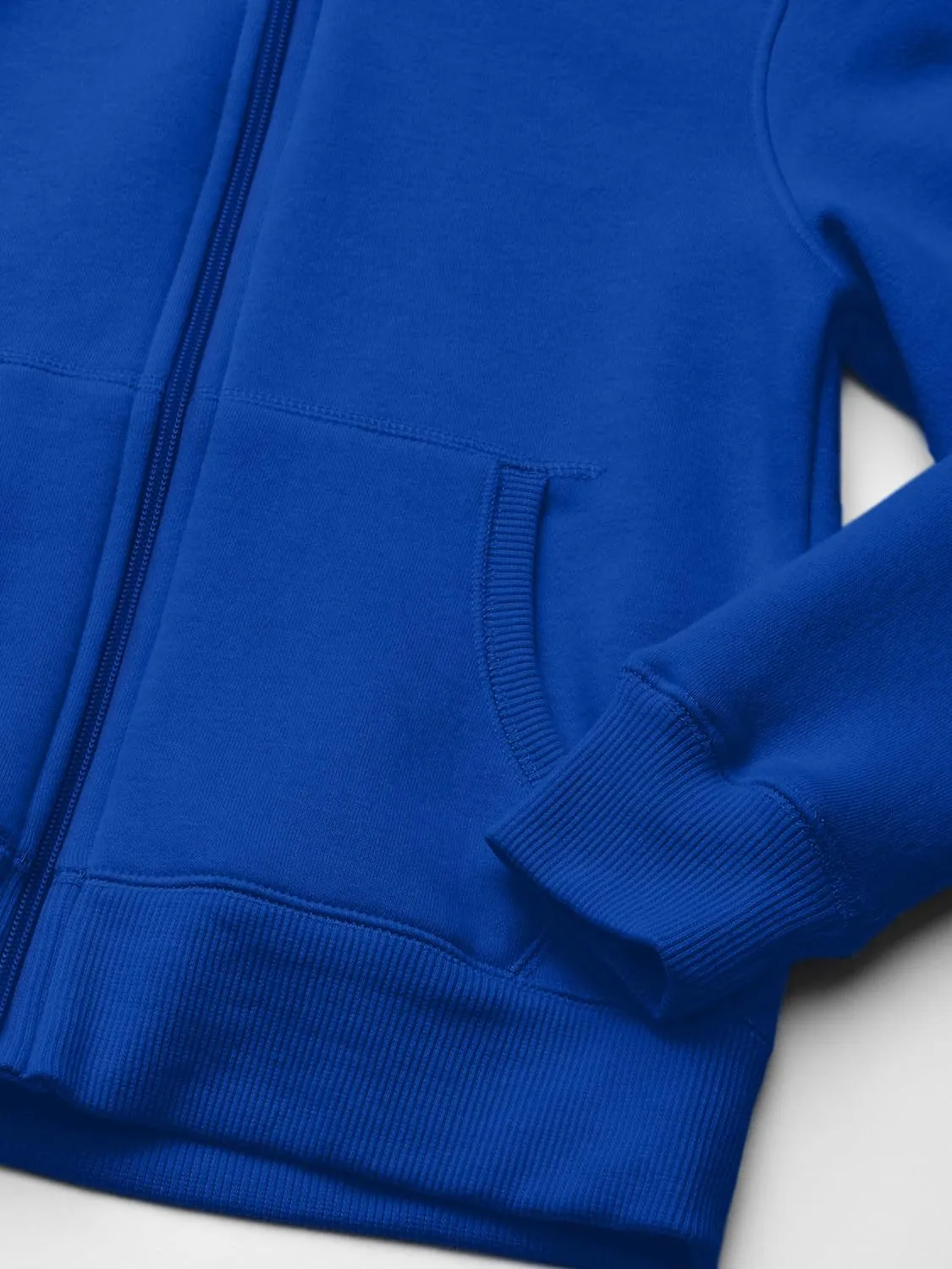 Amazon Essentials Hoodies - Boys' Zip-Up Sweatshirt