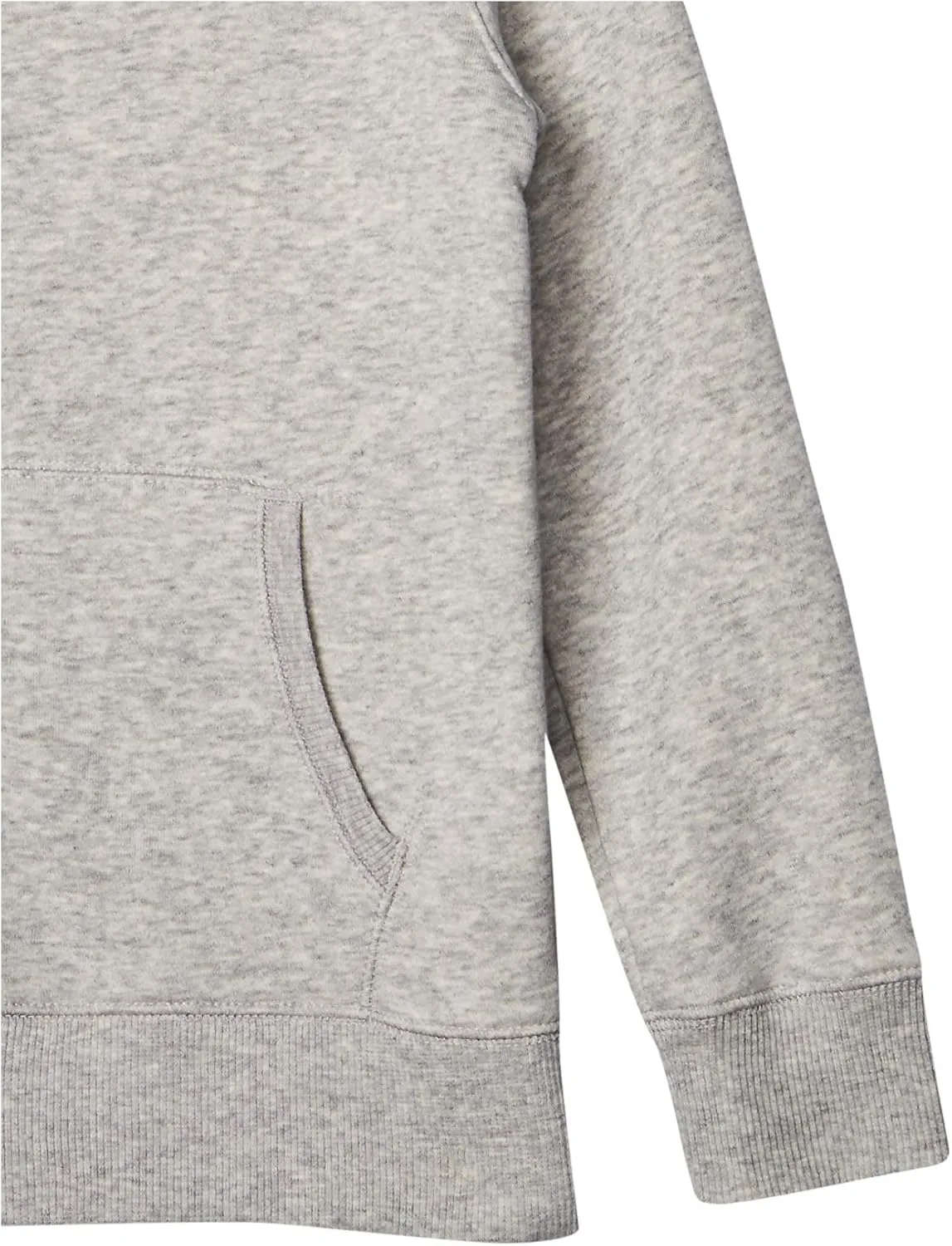 Amazon Essentials Hoodies - Boys' Zip-Up Sweatshirt