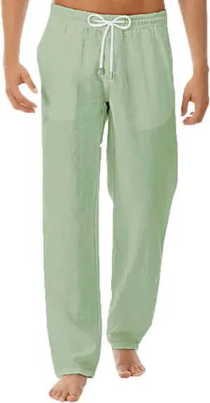 Big and Tall Cargo Pants for Men Sweatpants for Men Leg Athletic Trousers Baggy Jogger Pants Pockets Men's Pants Mens