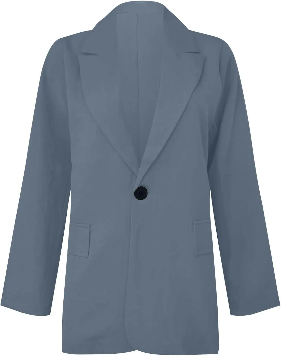 Blazer Sets Women 2 Piece Outfits Business Casual Outfits 2025 Dressy Casual Pant Suits Plus Size Wide Pants Suit Set