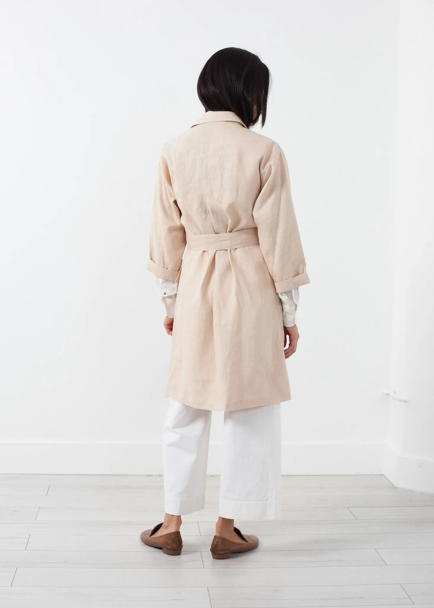 Box Trench - More Choice