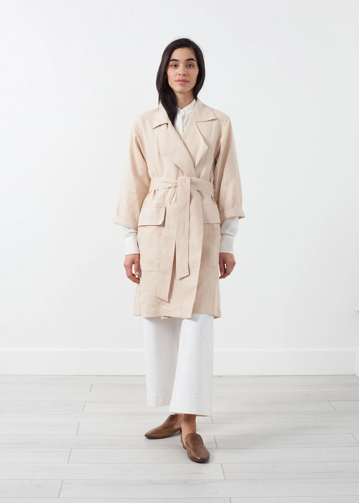 Box Trench - More Choice