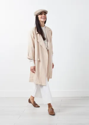Box Trench - More Choice