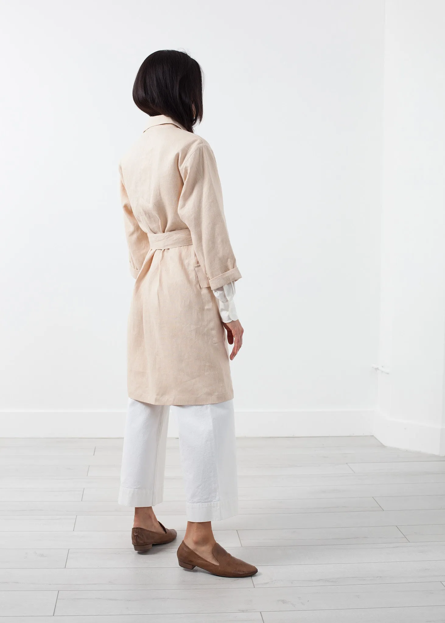 Box Trench - More Choice
