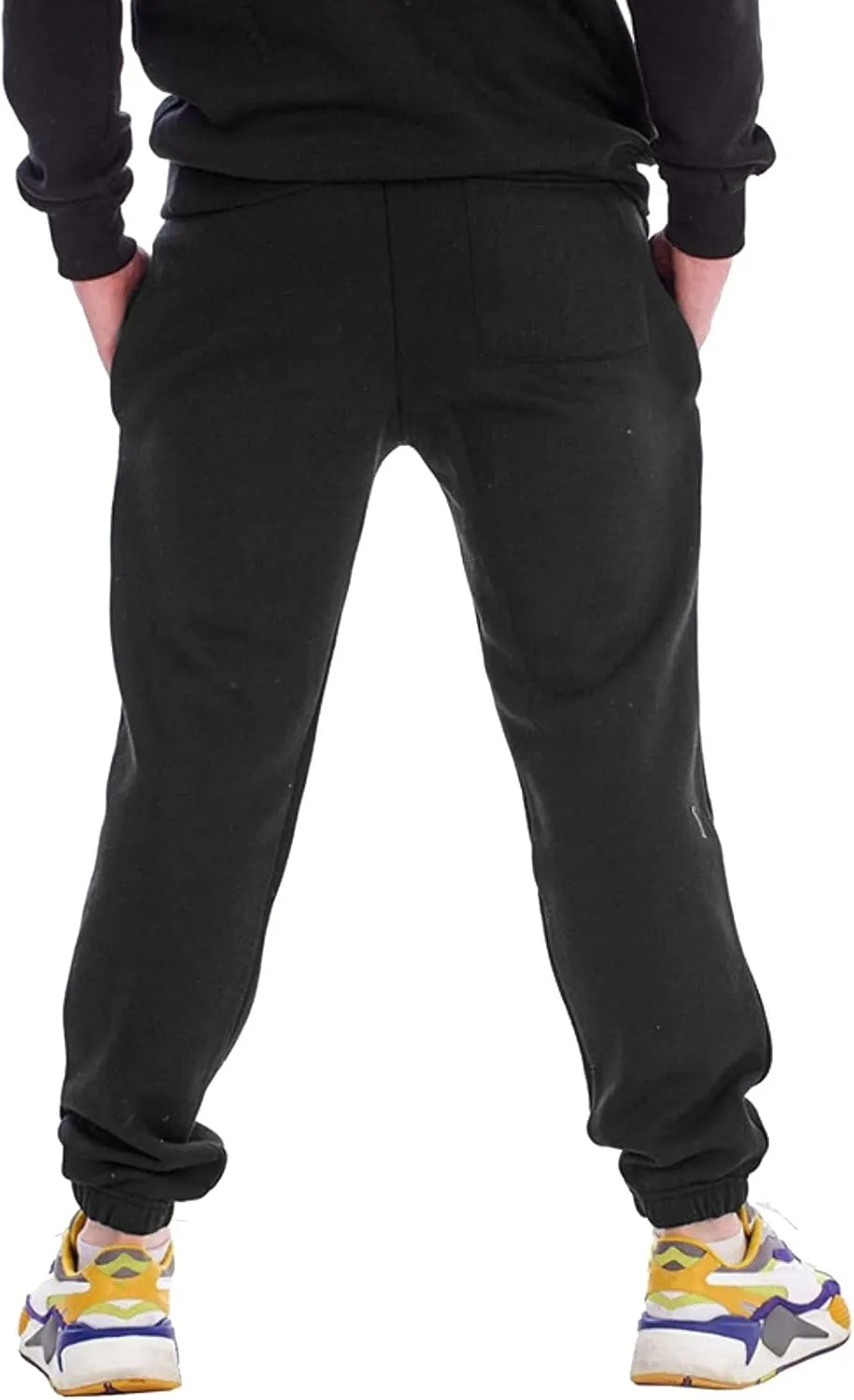 Cargo Pants for Men Big and Tall Pants Men's Lightweight Relaxed Fit Cargo Pant Mens Work Hiking Ripstop Pants Cargo
