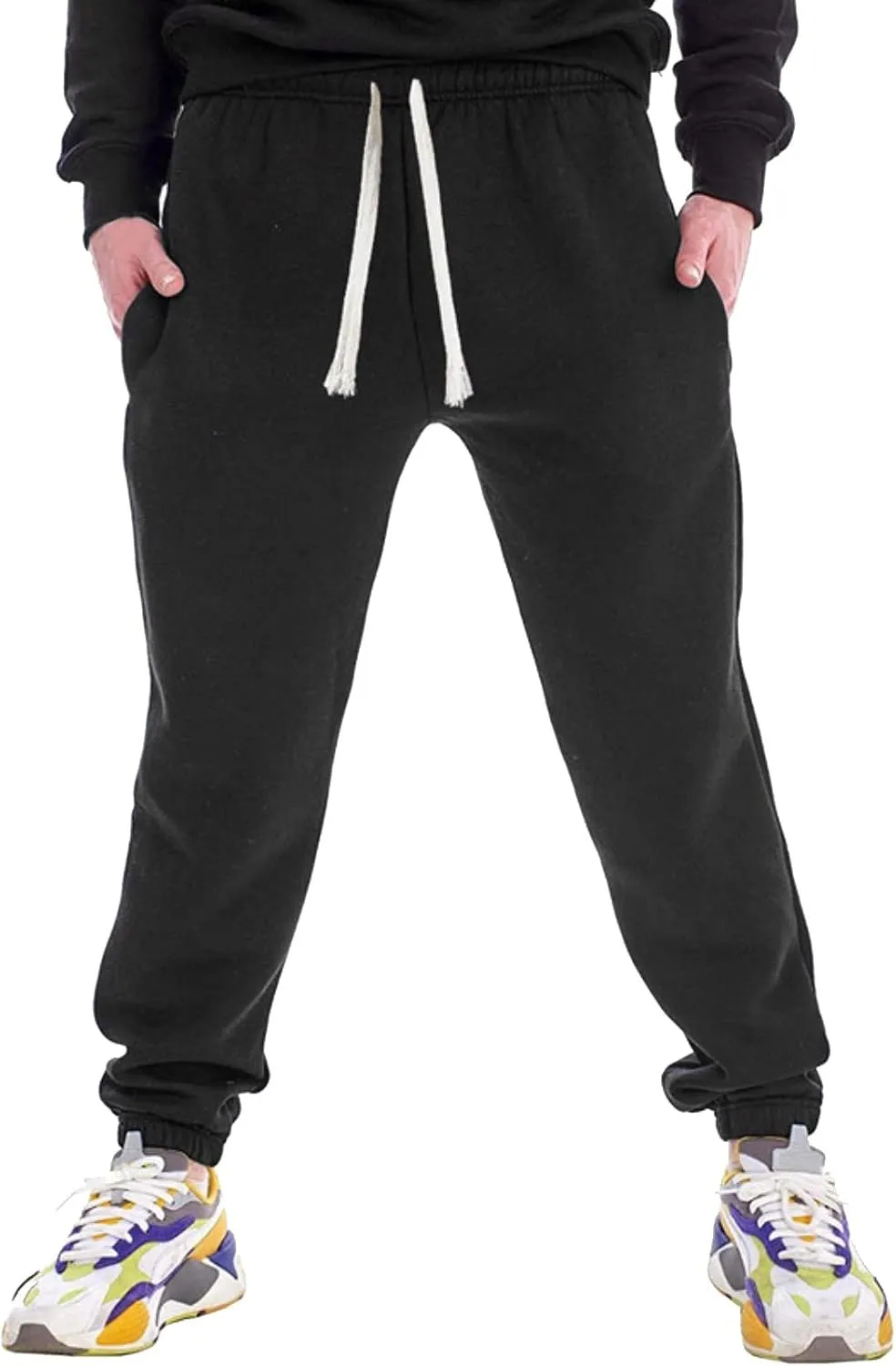 Cargo Pants for Men Big and Tall Pants Men's Lightweight Relaxed Fit Cargo Pant Mens Work Hiking Ripstop Pants Cargo