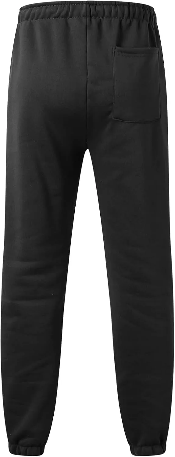Cargo Pants for Men Big and Tall Pants Men's Lightweight Relaxed Fit Cargo Pant Mens Work Hiking Ripstop Pants Cargo