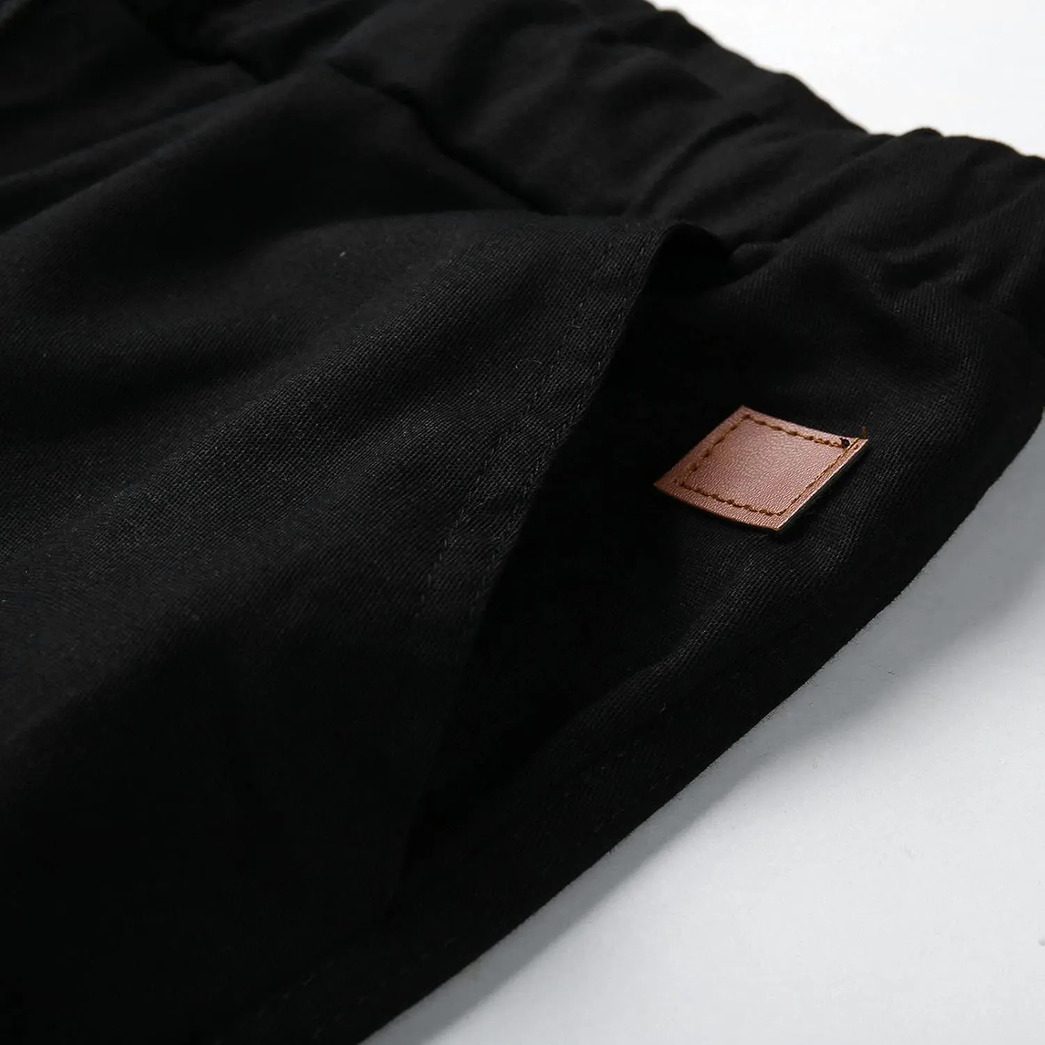 Cargo Pants for Men Relaxed Fit Loose Fit Hiking Trousers Outdoor Wearing Pants with Pockets Sweatpants for Men Pants