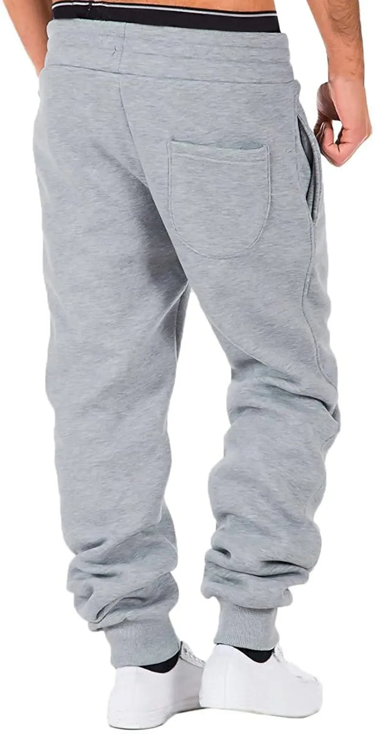 Cargo Pants for Men Relaxed Fit Mens Cargo Pants Men's Cotton Multi-Pockets Work Pants Tactical Trousers with Pockets