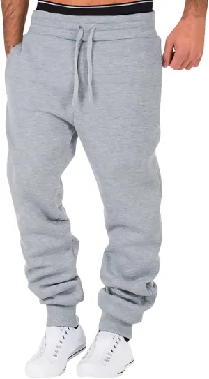 Cargo Pants for Men Relaxed Fit Mens Cargo Pants Men's Cotton Multi-Pockets Work Pants Tactical Trousers with Pockets