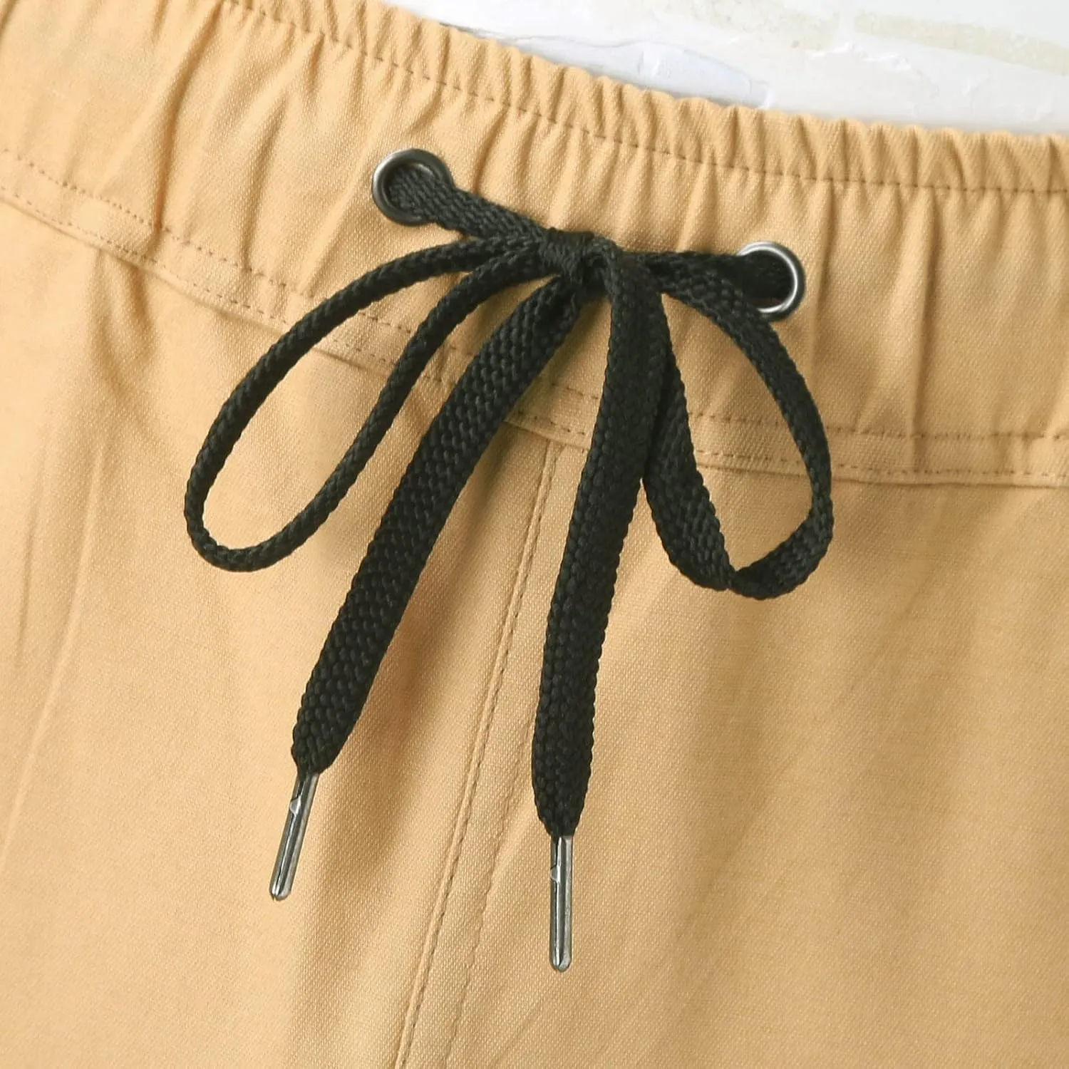 Cargo Pants for Men Relaxed Fit Mens Cargo Pants with Pockets Men's Golf Jogger Work Pants 2023 Mens Cargo Sweatpants