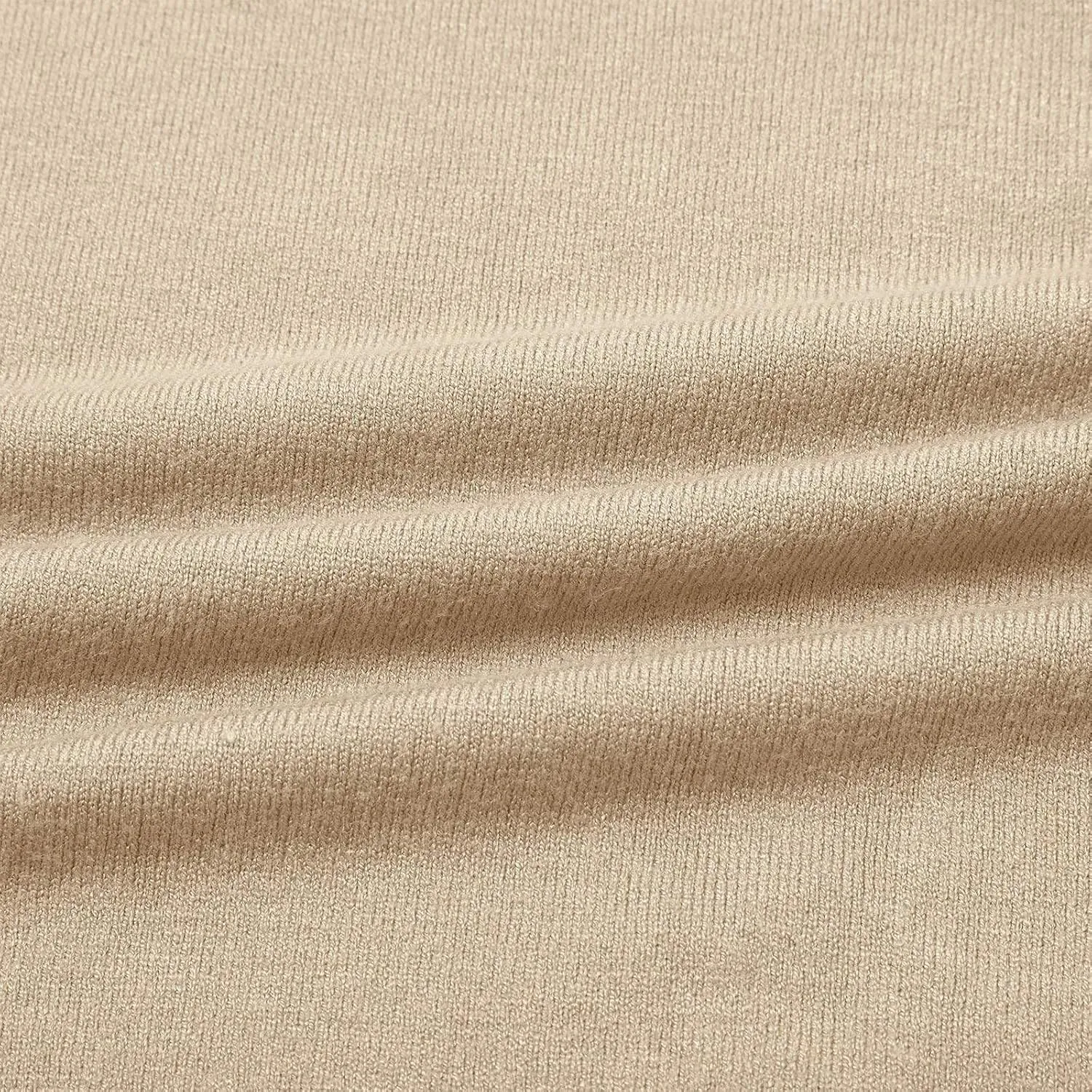 Cashmere Sweaters for Women 2025 Trendy Casual Crew Neck Loose Fit Short Sleeve Sweater Cashmere Blend
