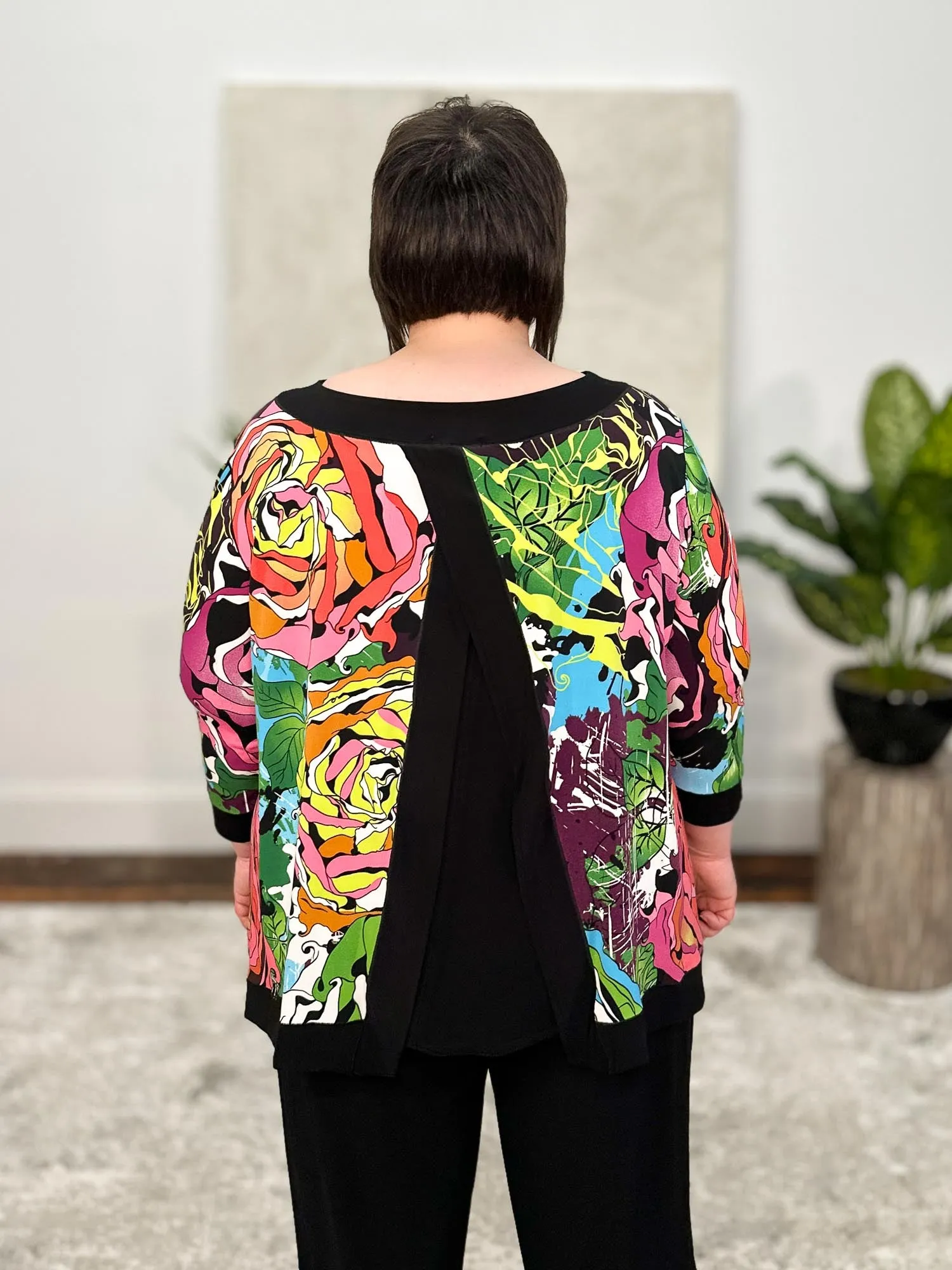 CCB Tunic, Rocita
