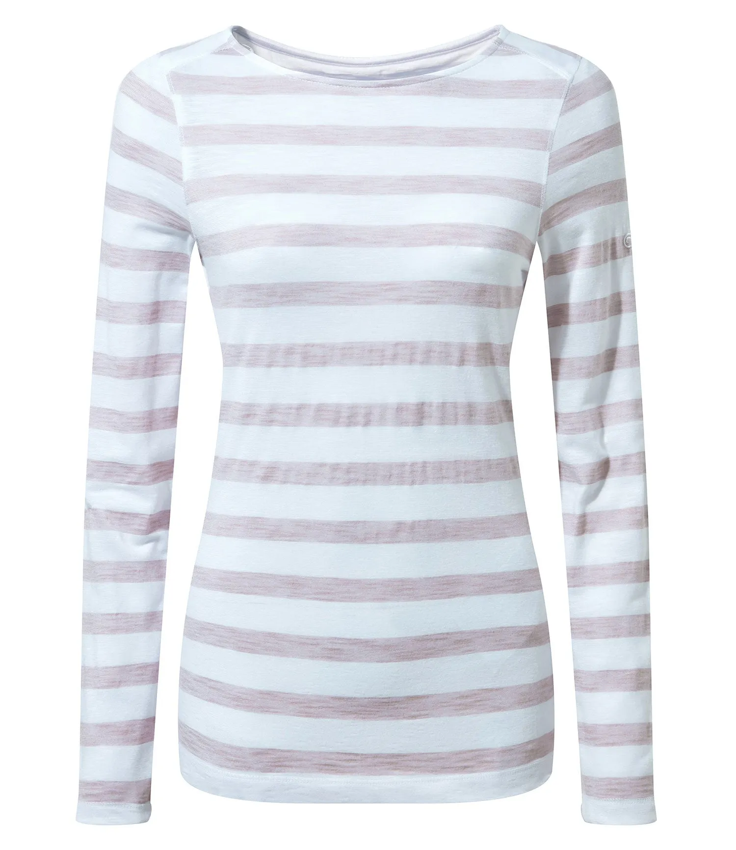 Craghoppers NosiLife Erin Ladies L/S Top
