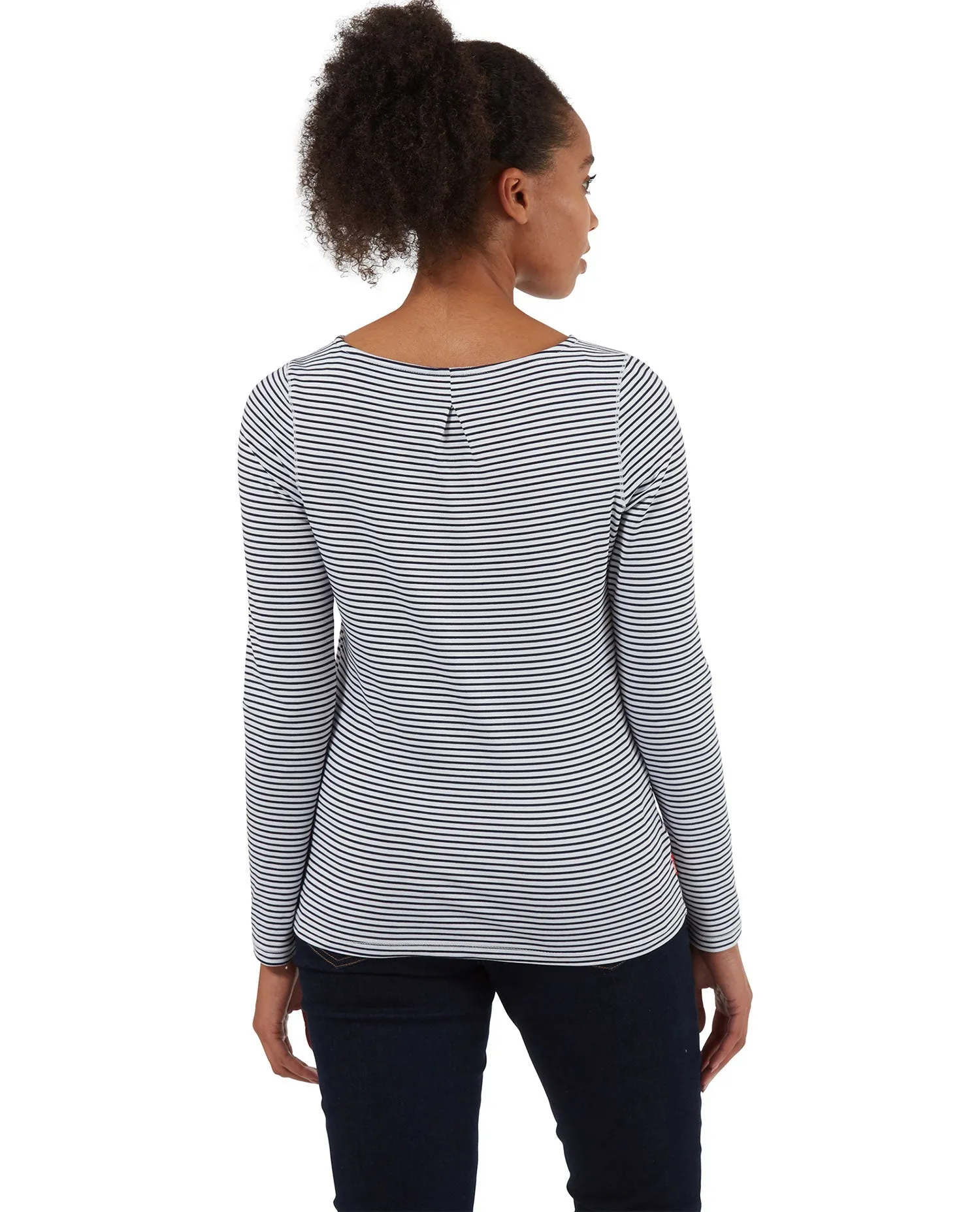 Craghoppers NosiLife Erin Ladies L/S Top