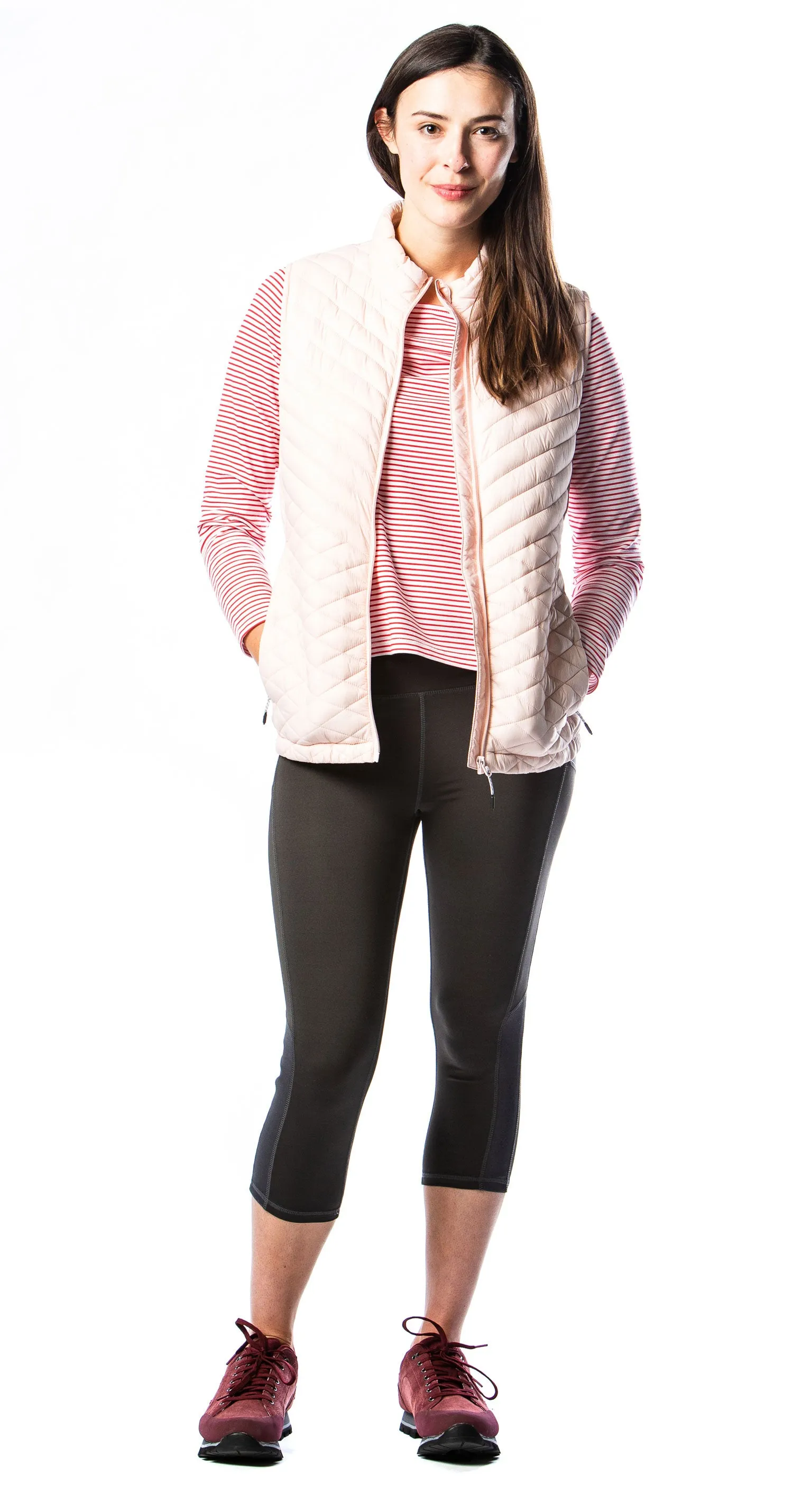 Craghoppers NosiLife Erin Ladies L/S Top