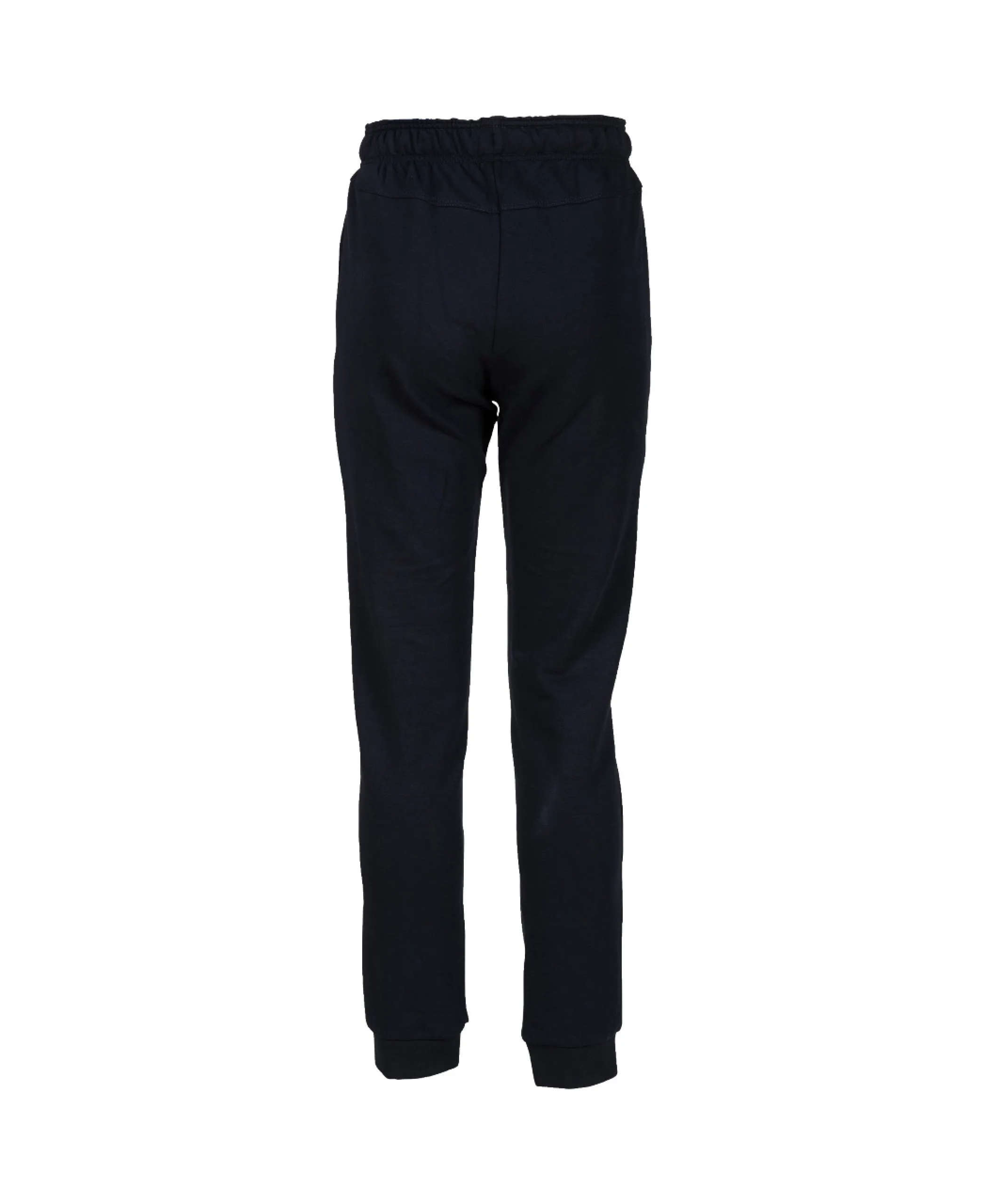 Cromwell Jr Team Solid Pants - Navy