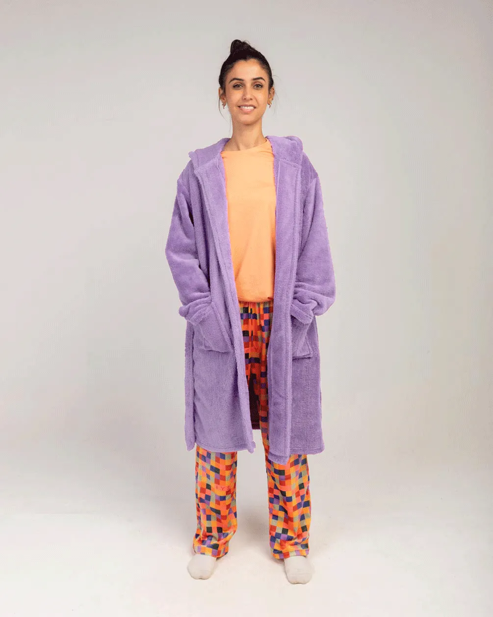 CSO Robe