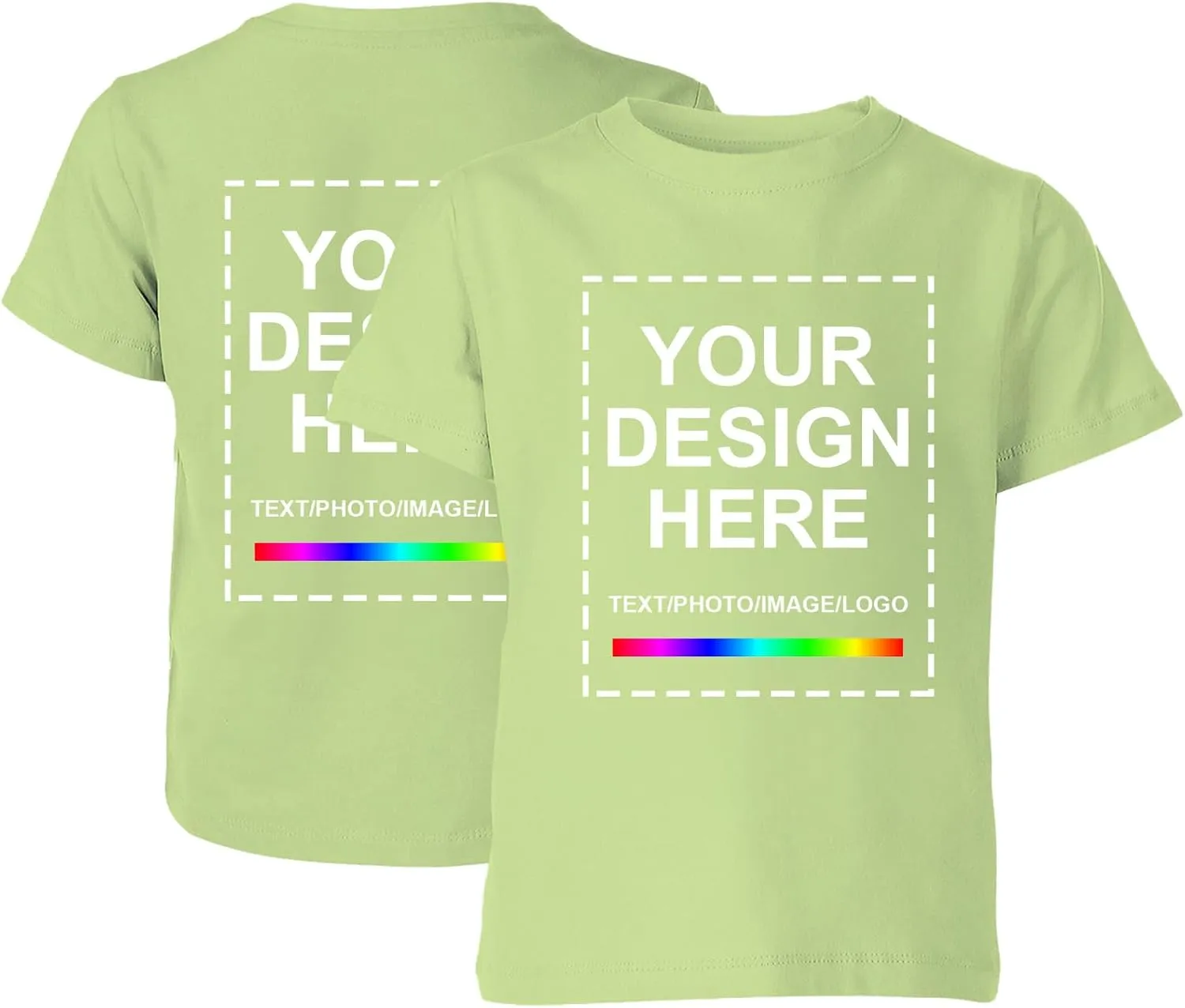 Custom T Shirts for MenCustom T Shirts Design Your OwnPersonalized T Shirts Customized Tee Gifts Add Photo Logo Text