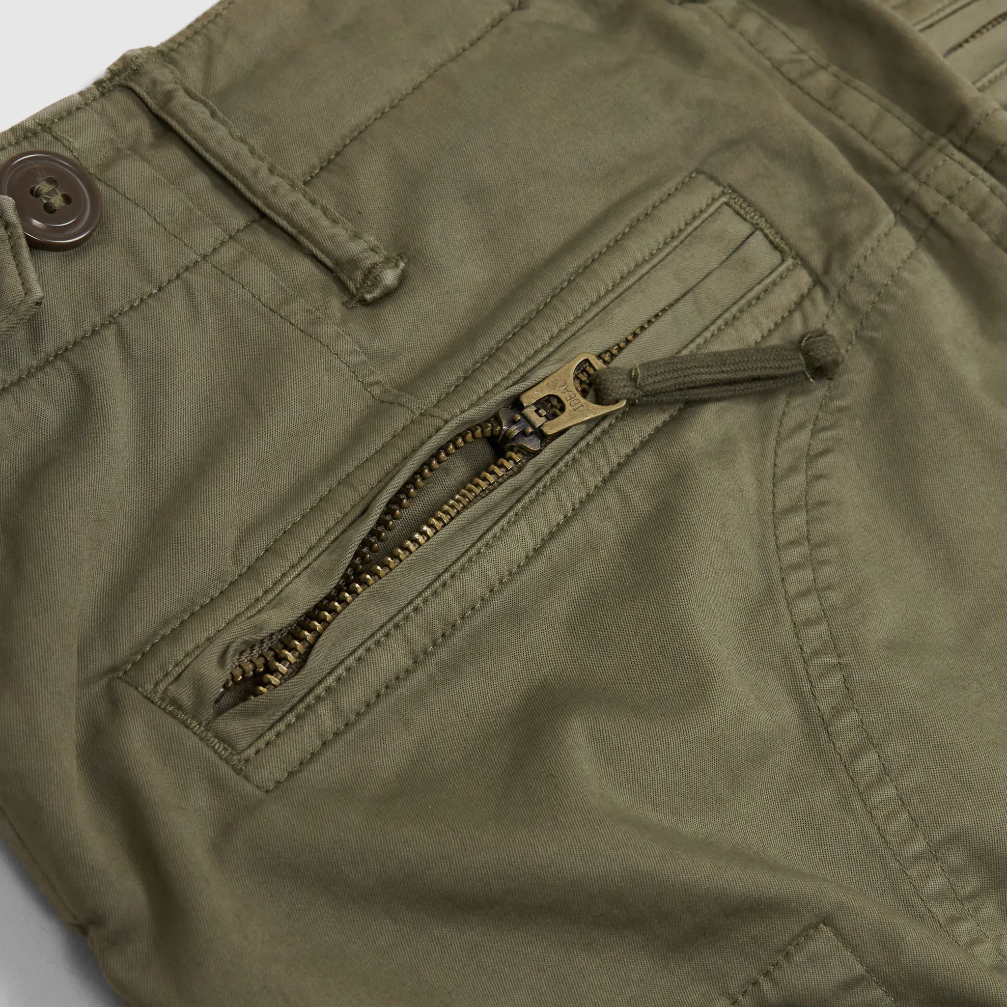 Double RL Ladies Cargo Pant