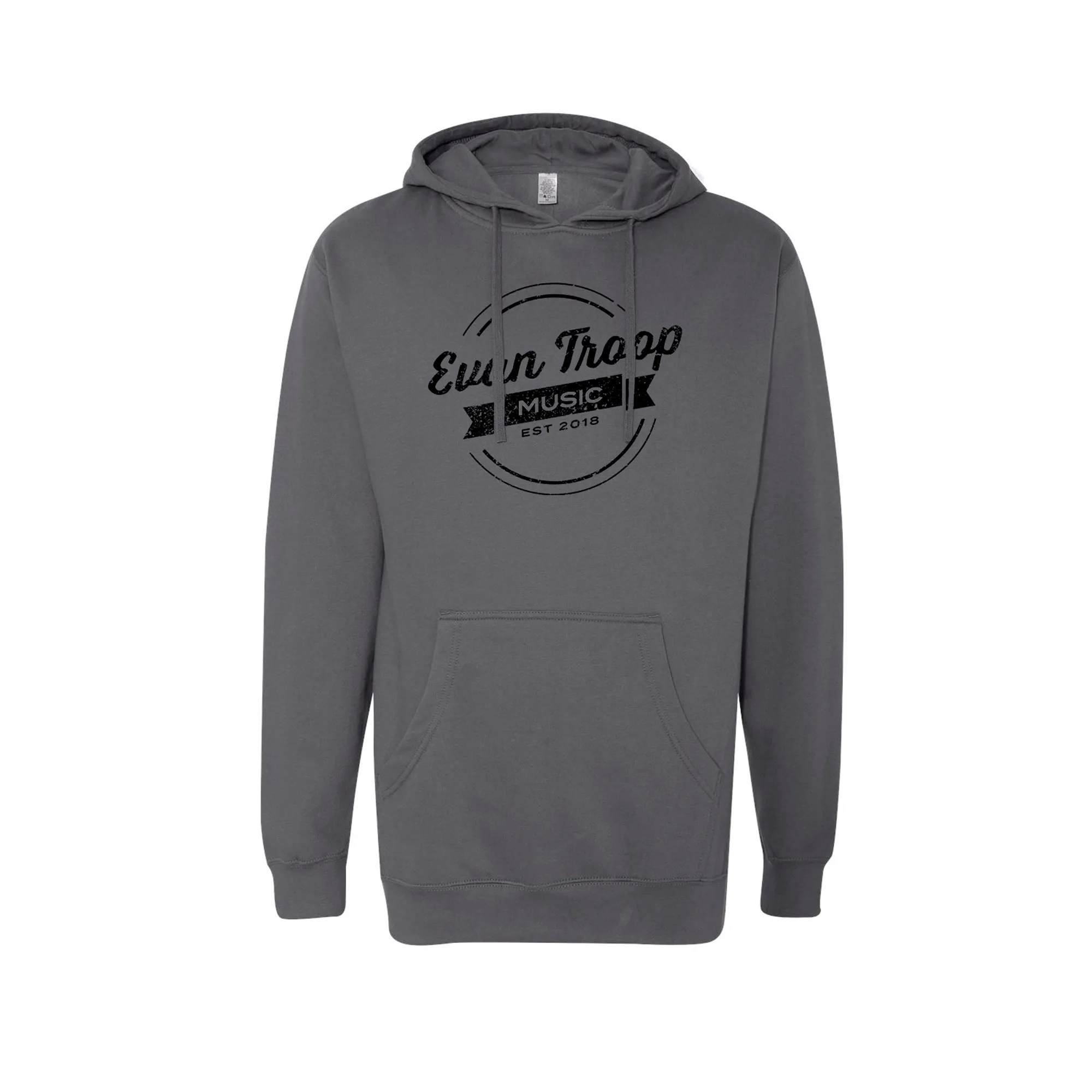 Evan Troop Sweatshirt