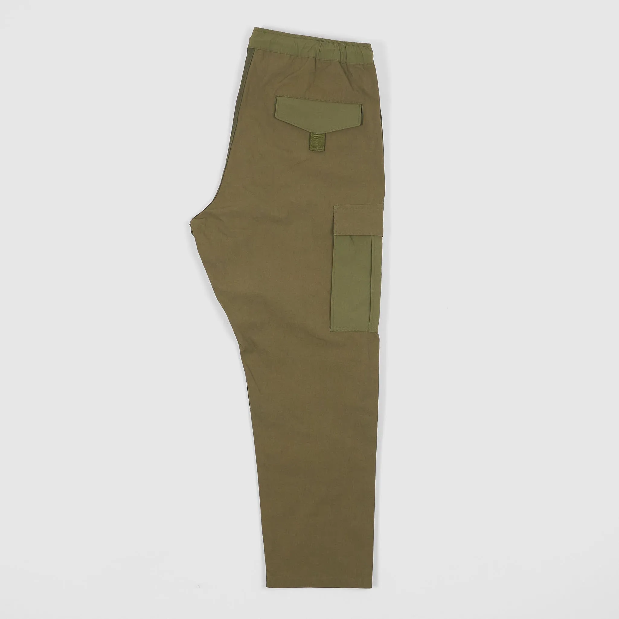 FDMTL Patchwork Cargo Pants