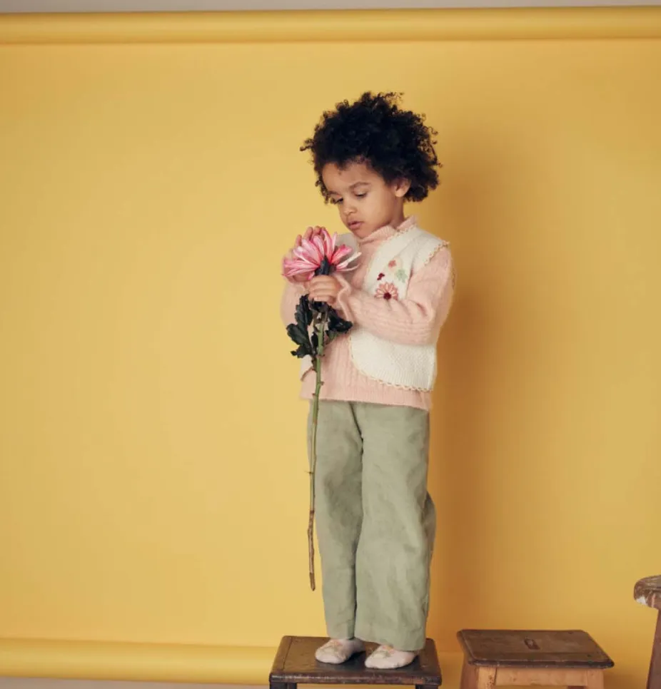 Flor Pant