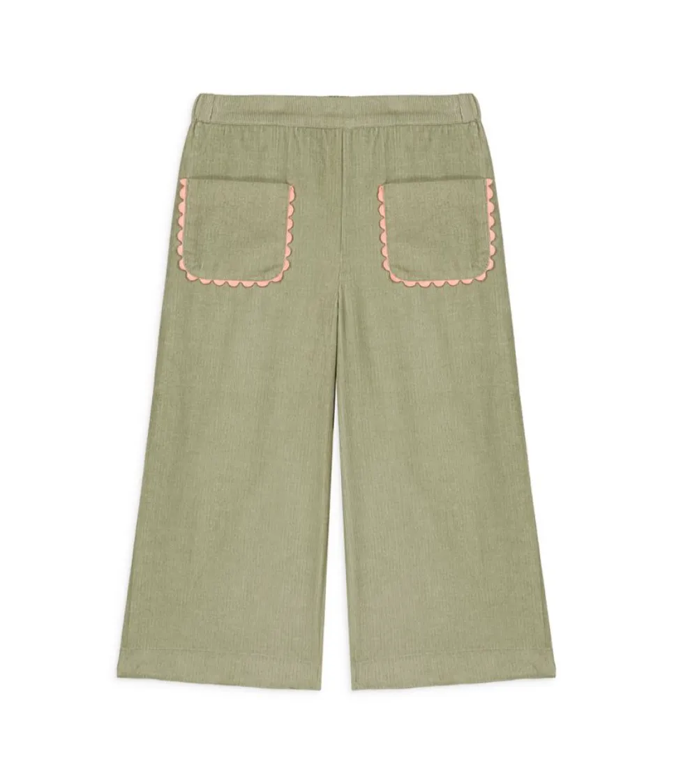 Flor Pant