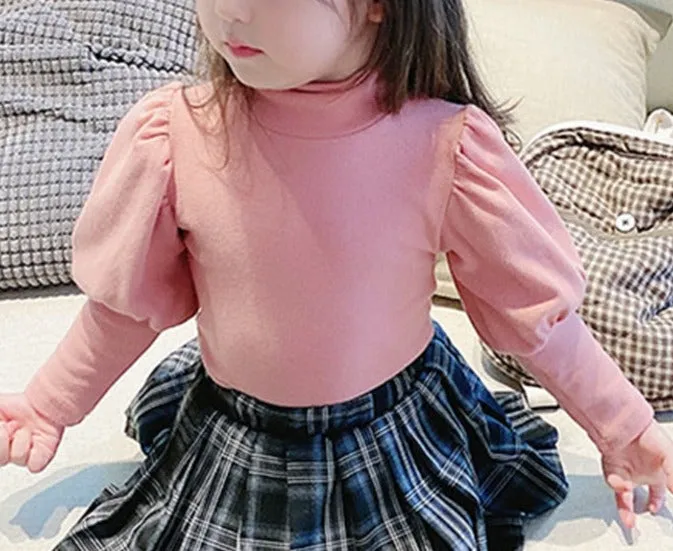 Girl's Fall Tops