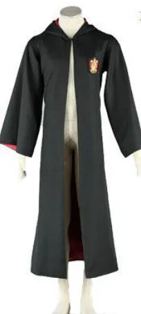 *Harry Potter - Hogwarts Robes