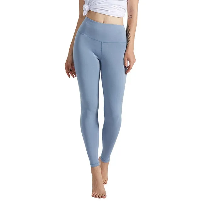 High Waist Sport Leggings