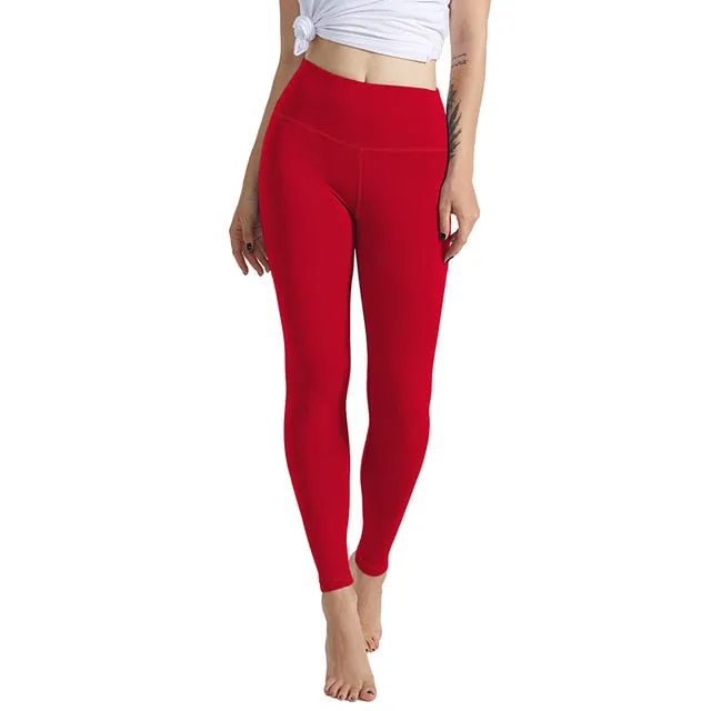 High Waist Sport Leggings