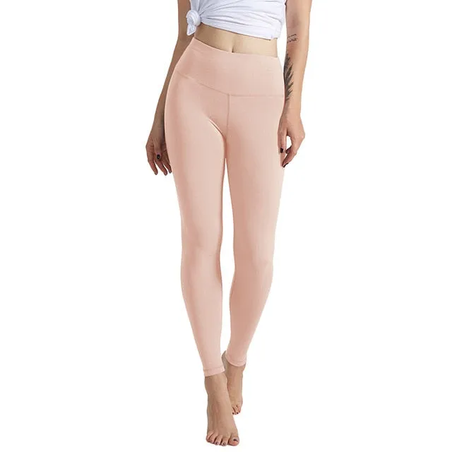 High Waist Sport Leggings