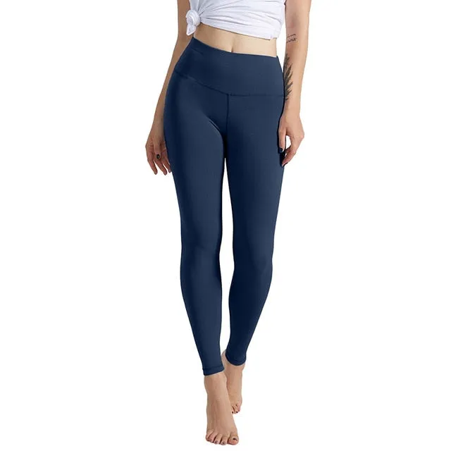 High Waist Sport Leggings