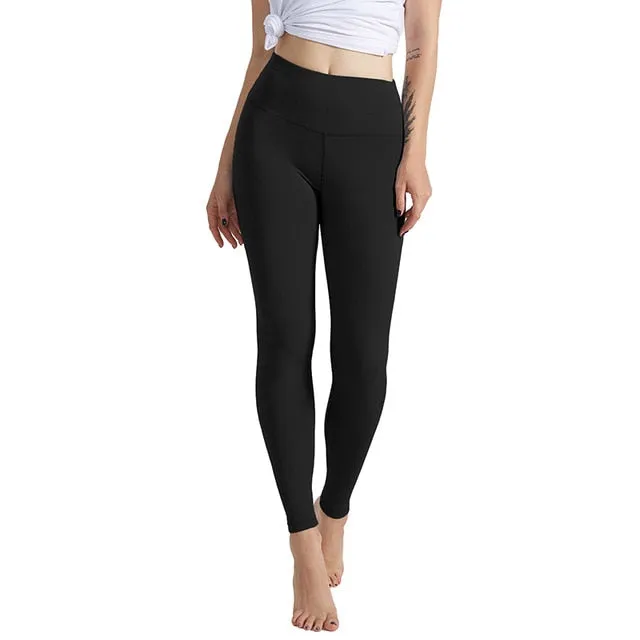 High Waist Sport Leggings