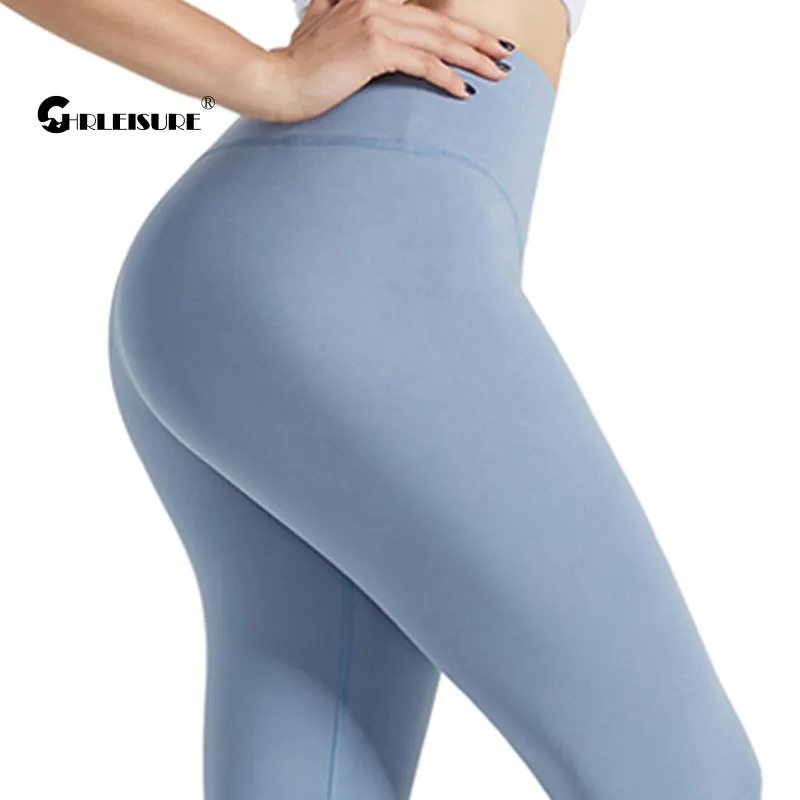High Waist Sport Leggings