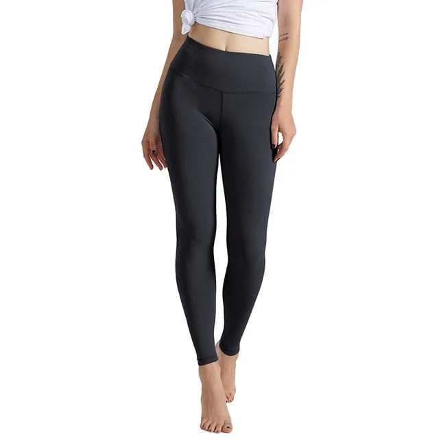 High Waist Sport Leggings