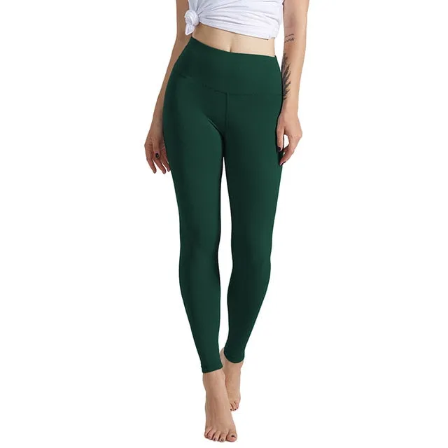 High Waist Sport Leggings
