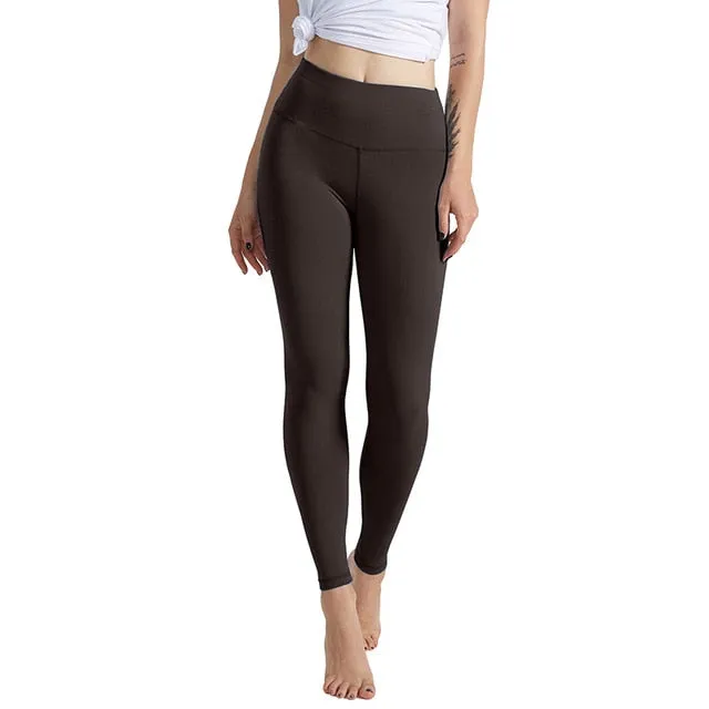 High Waist Sport Leggings