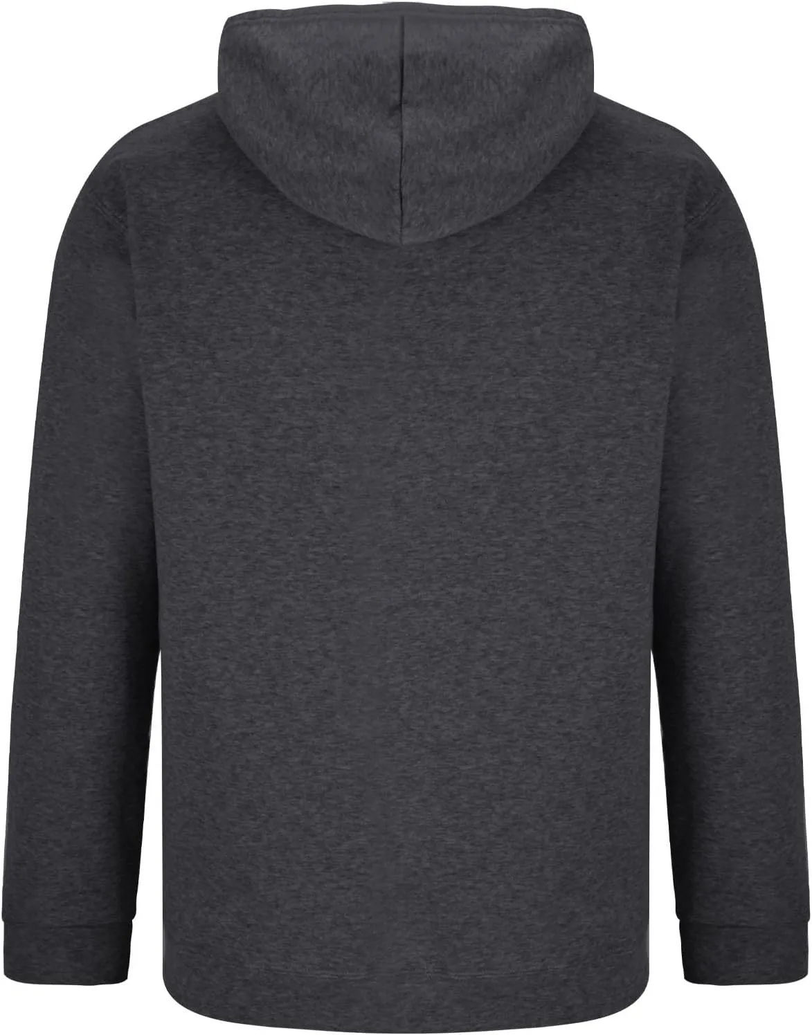 Hoodies for Men Fleece Hooded Sweatshirts Long Sleeve Pullover Hoodie Oversized Sweaters Loose Fit Athletic Hoodies
