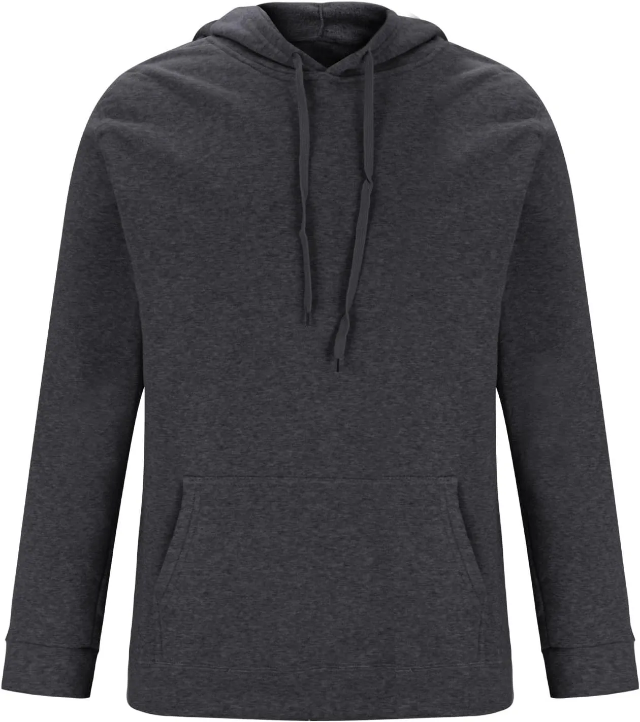 Hoodies for Men Fleece Hooded Sweatshirts Long Sleeve Pullover Hoodie Oversized Sweaters Loose Fit Athletic Hoodies