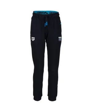 Ice Breaker Aquatics Jr Team Solid Pants - Navy