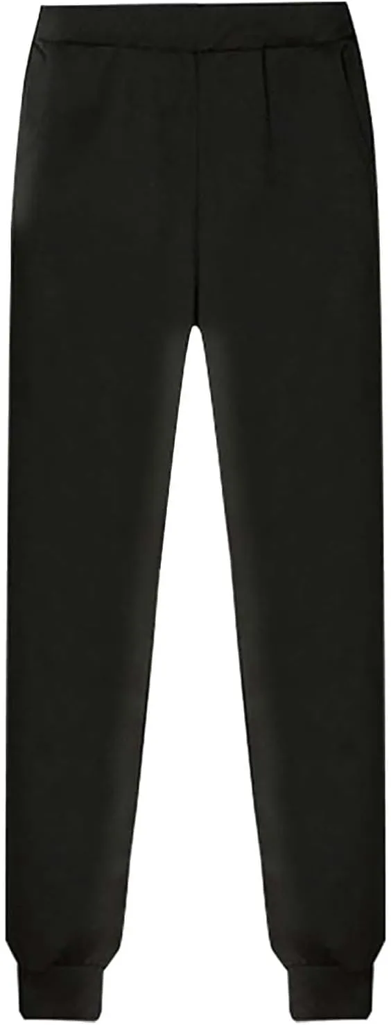 Jogger Sets for Women 2 Piece Lounge Sets Fall Sweatshirt Sets Outfits Matching Sweatsuits Two Pi