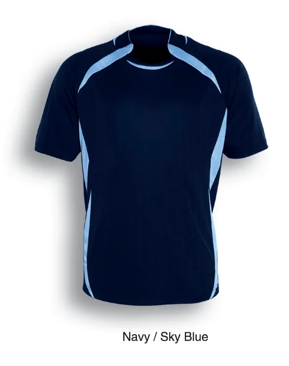 Kids & Adults Unisex Sports Tee