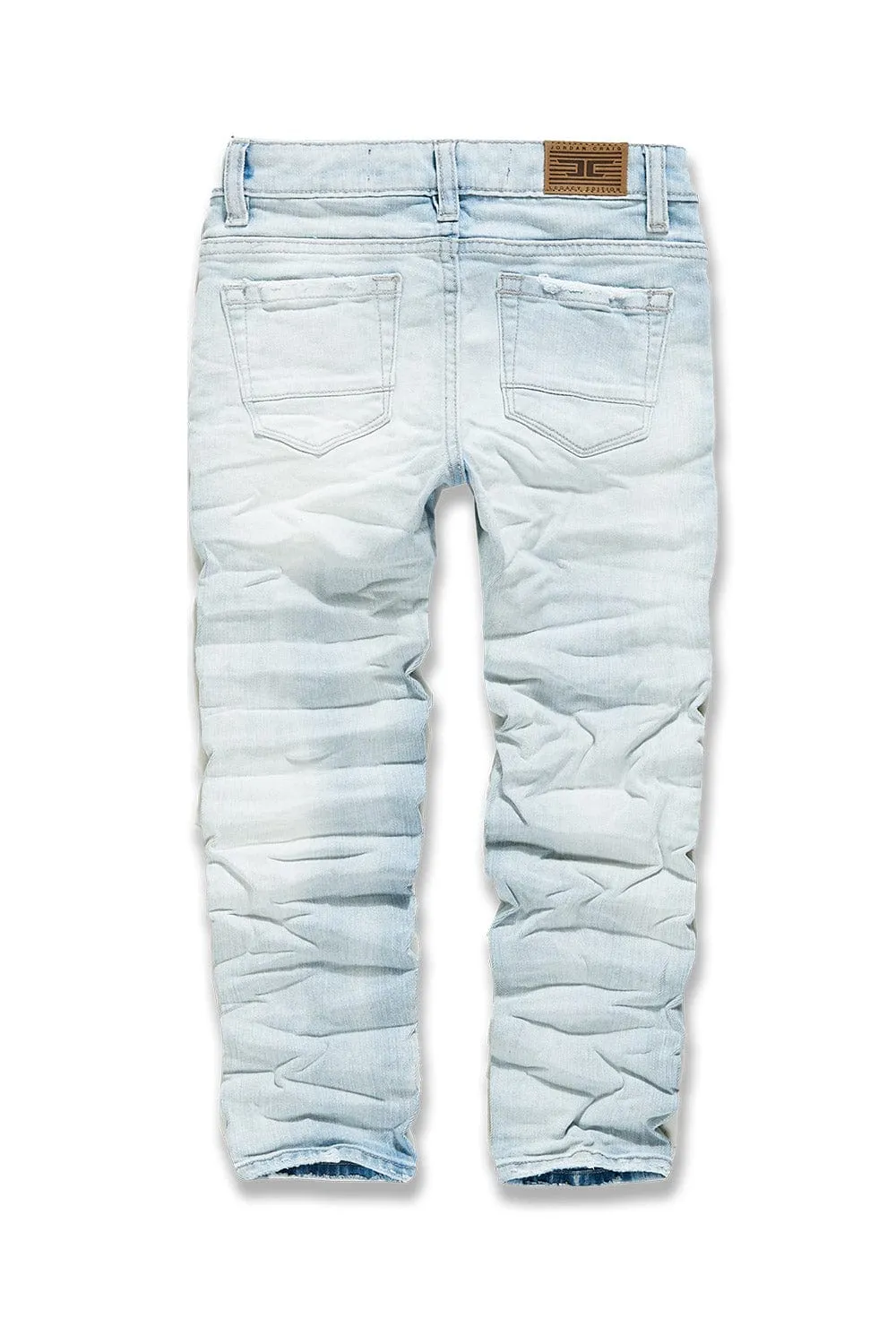 Kids Northern Lights Denim (Dawn)