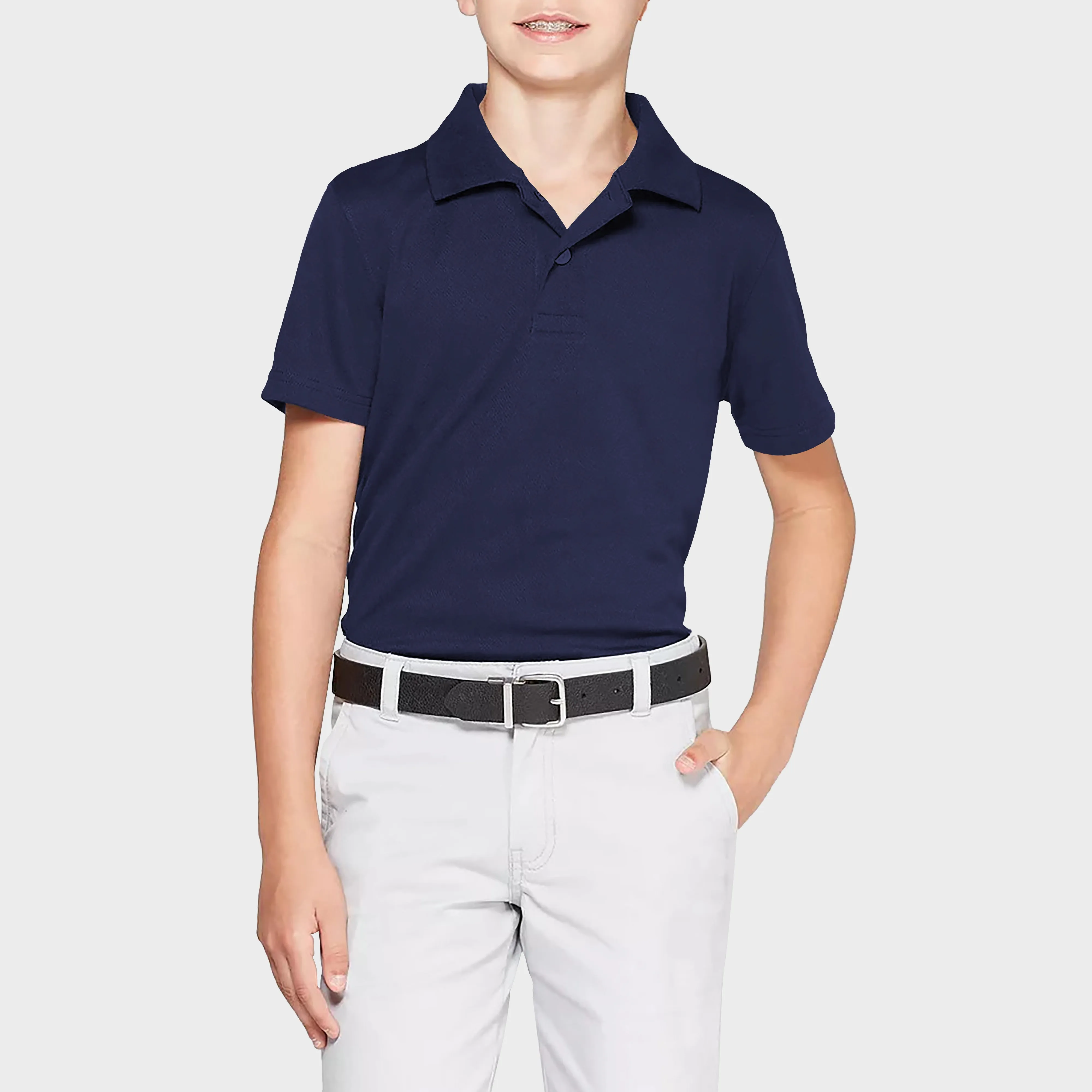 Kids' Polo Shirts